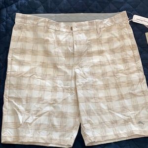 NWT Tommy Bahama Men’s Tech and Caicos Short